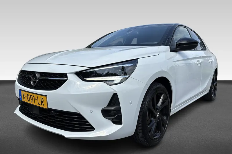 Opel Corsa (2021)