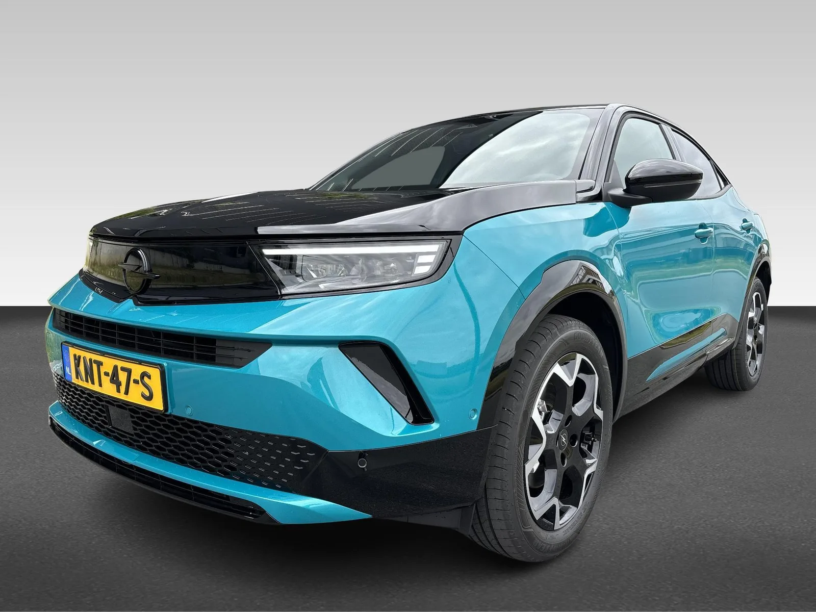 Opel Mokka (2026) — foto 1