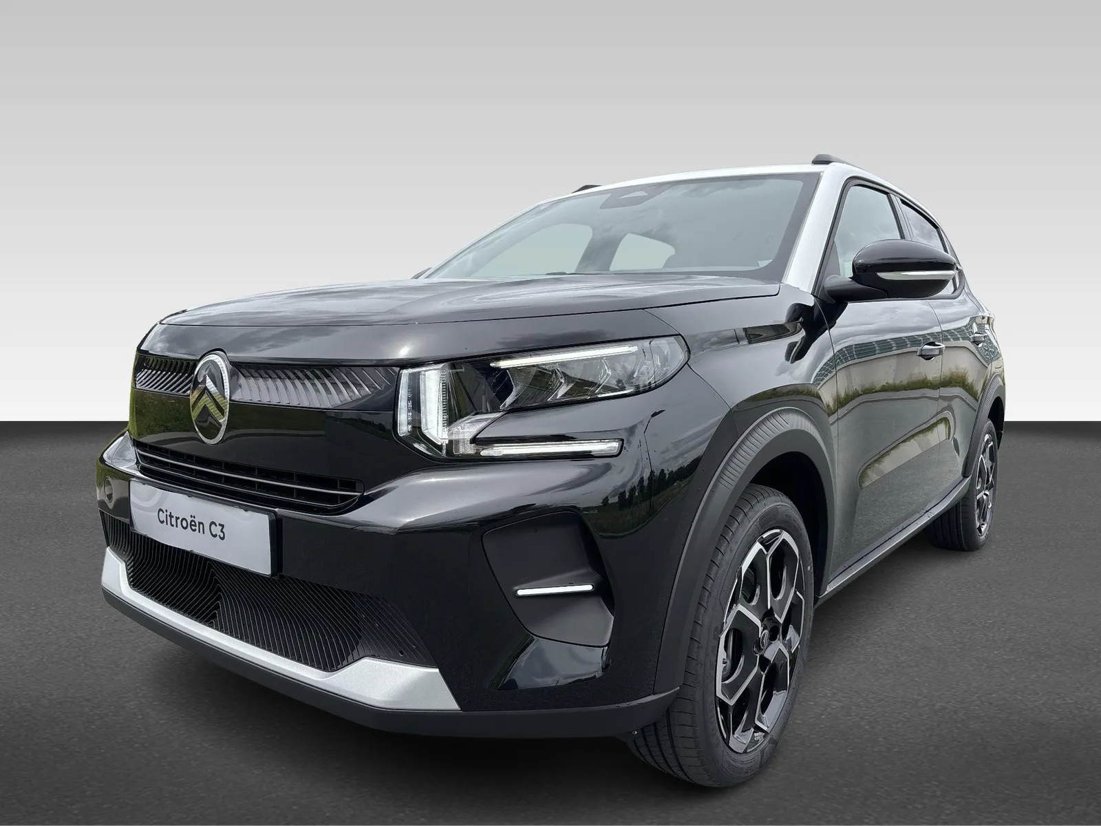 Citroën C3 (2026) — foto 1