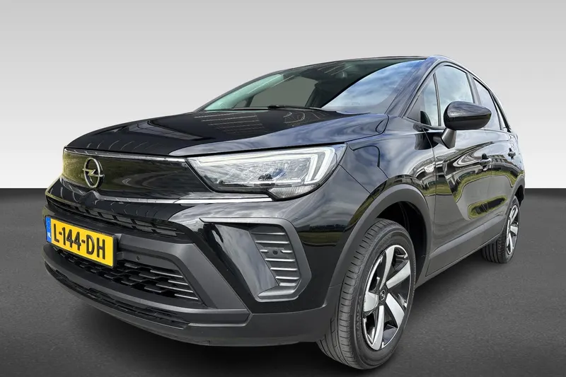 Opel Crossland (2021)