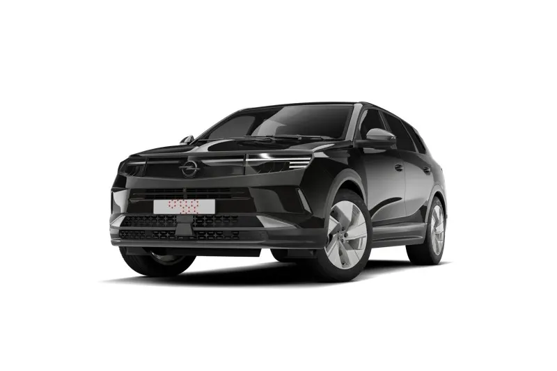 Opel Grandland (2026)