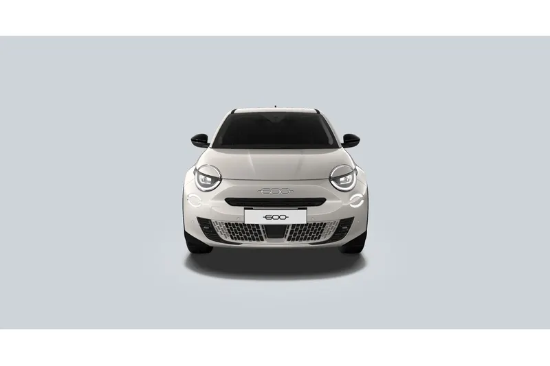 Fiat 600 (2026)
