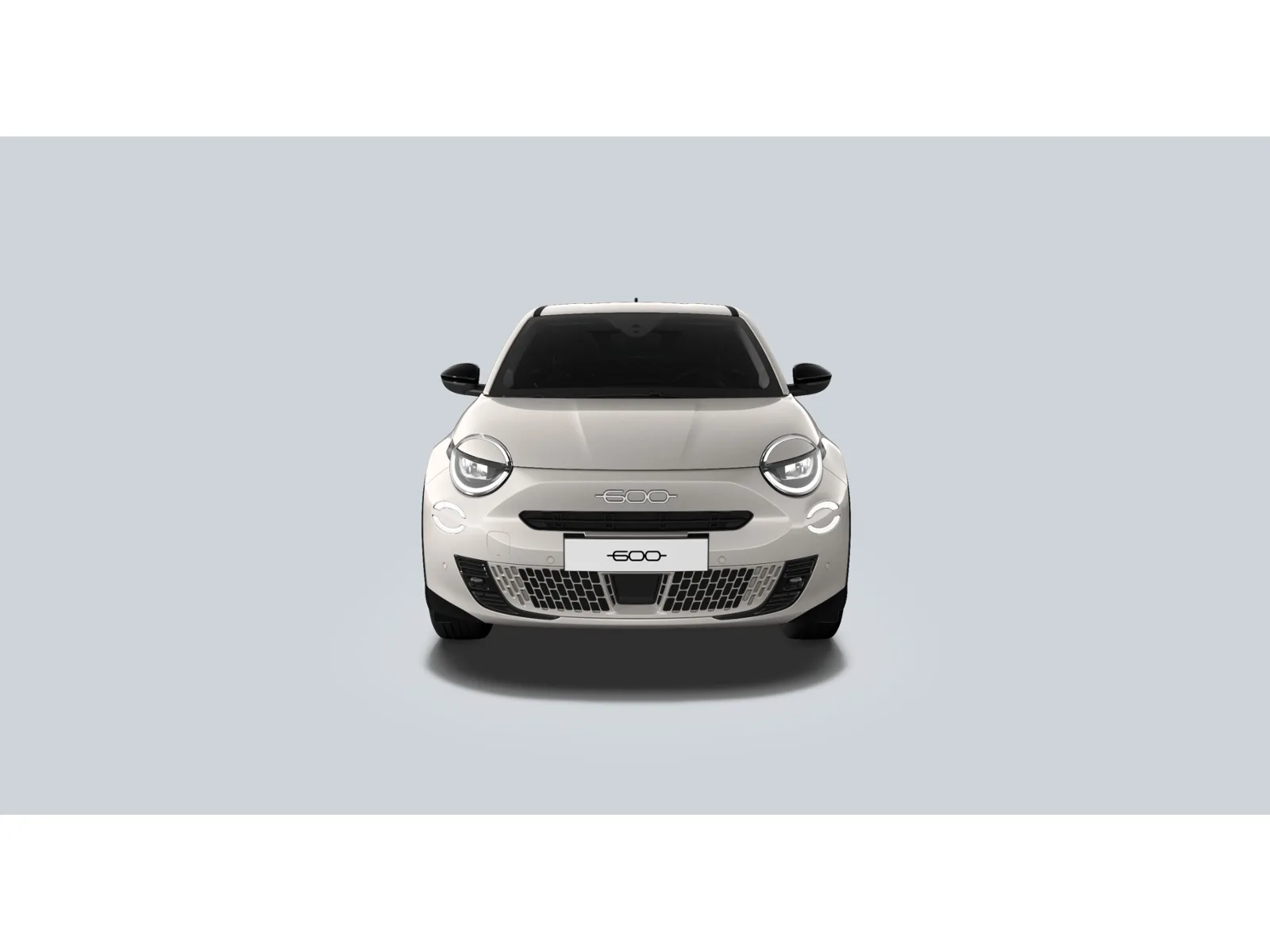 Fiat 600 (2026) — foto 1