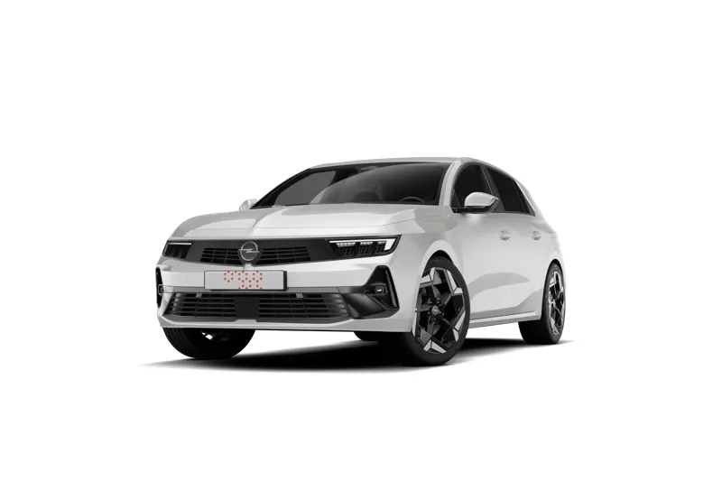 Opel Astra (2026)