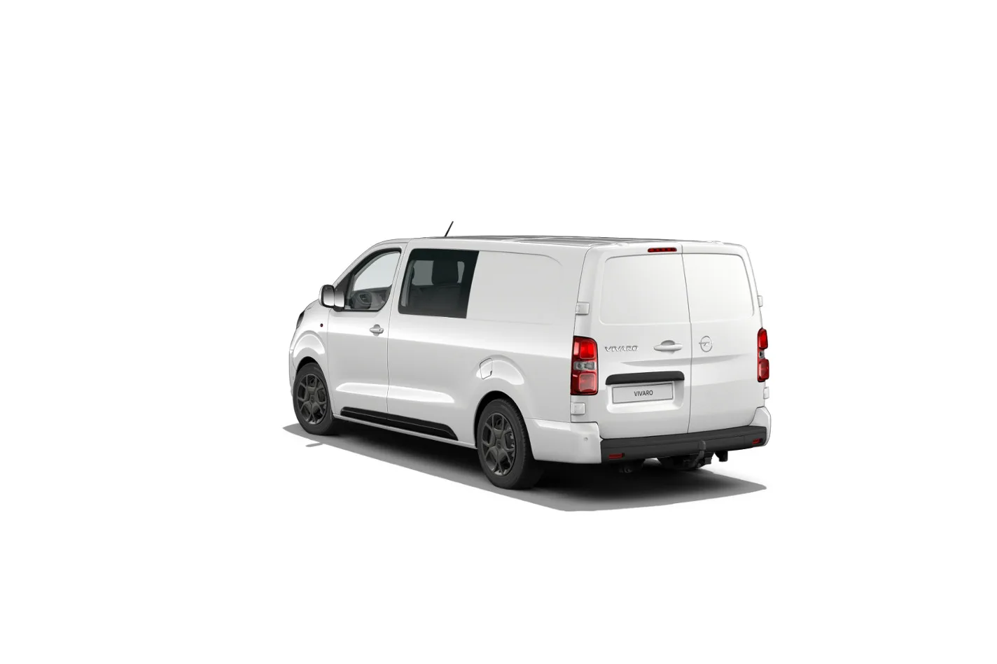 Opel Vivaro (2026) — foto 1