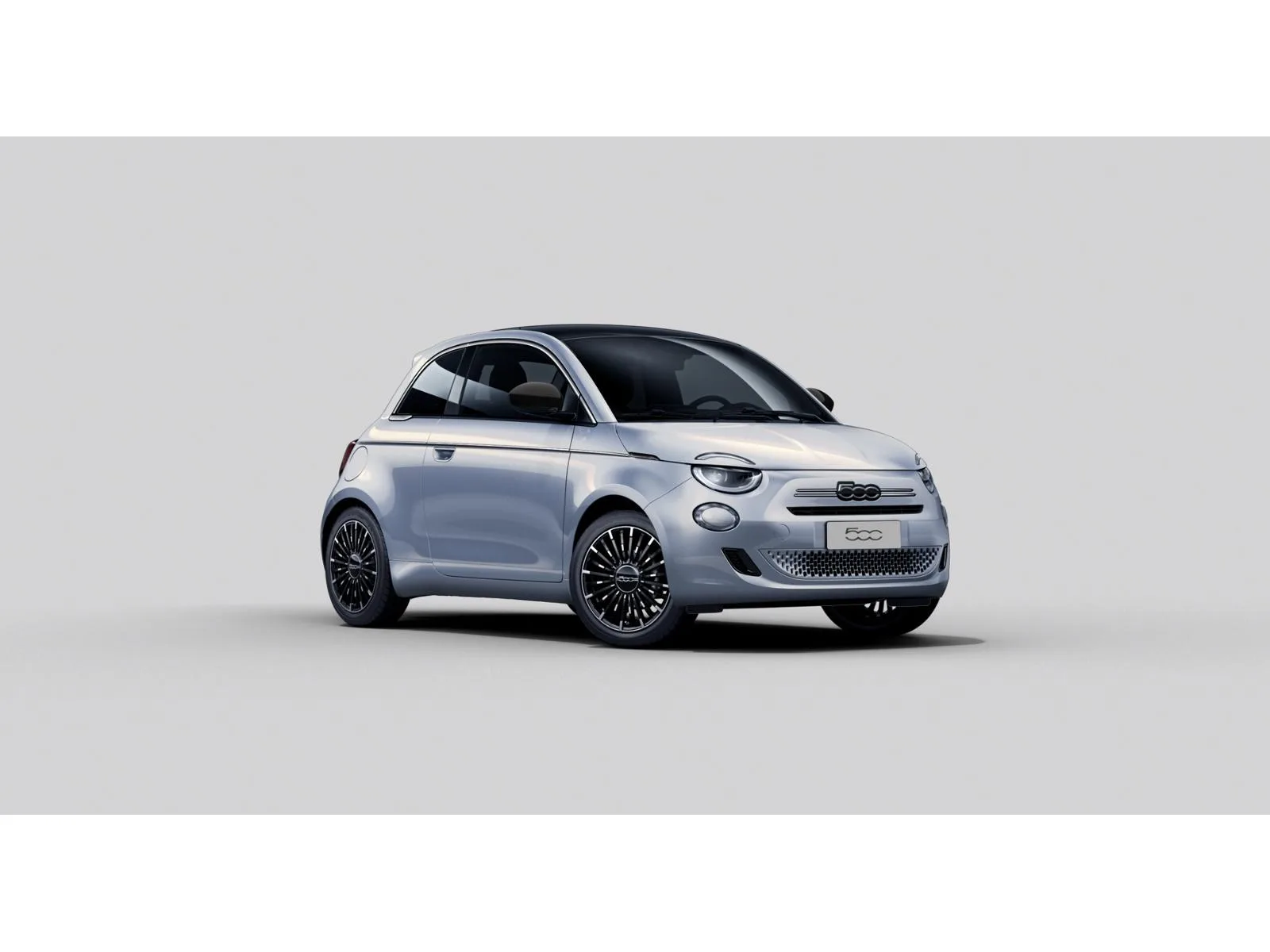 Fiat 500 (2026) — foto 1
