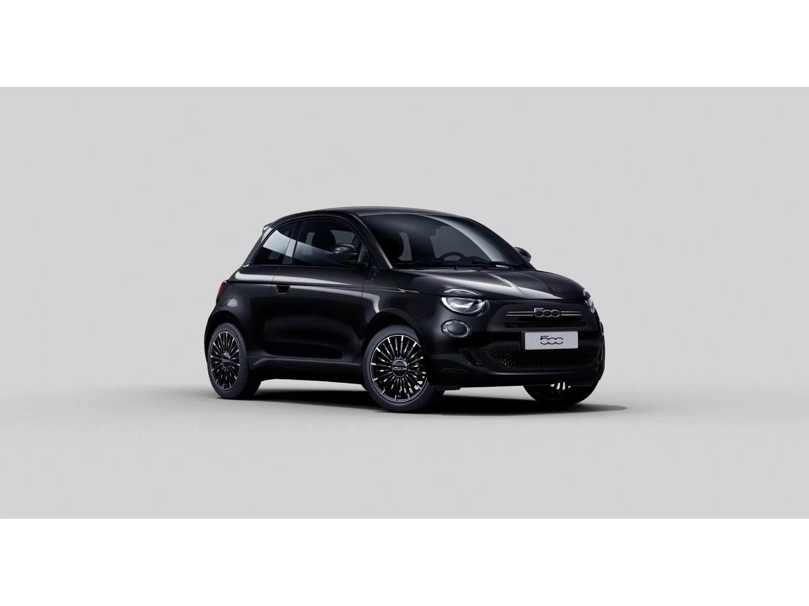Fiat 500 (2026) — foto 1