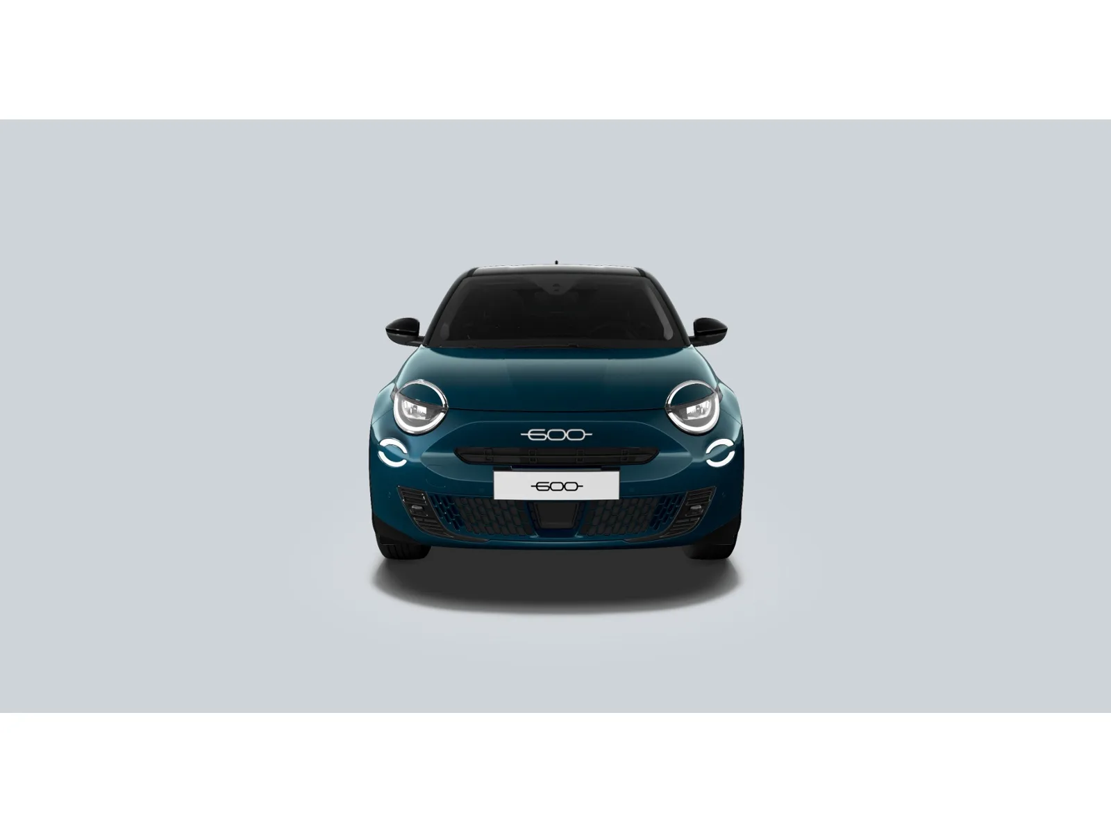 Fiat 600e (2026) — foto 1