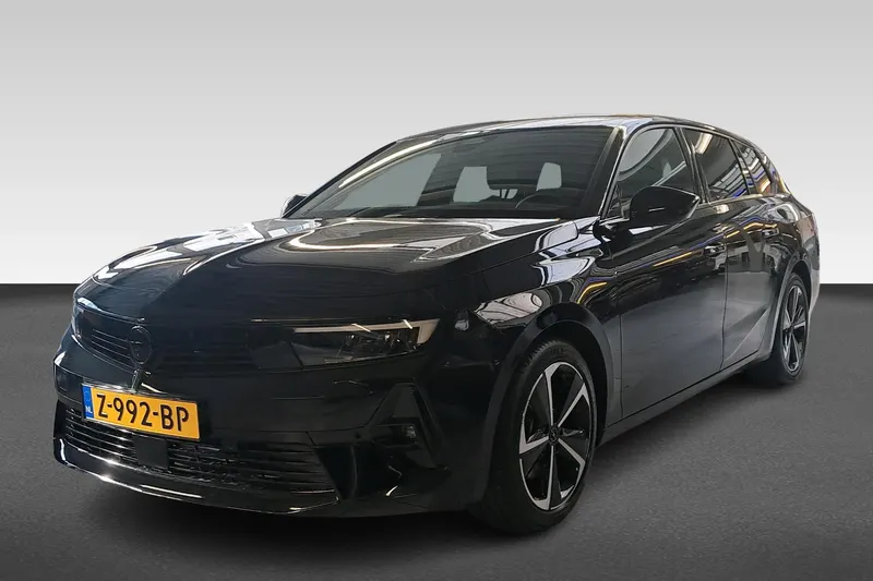 Opel Astra (2024)