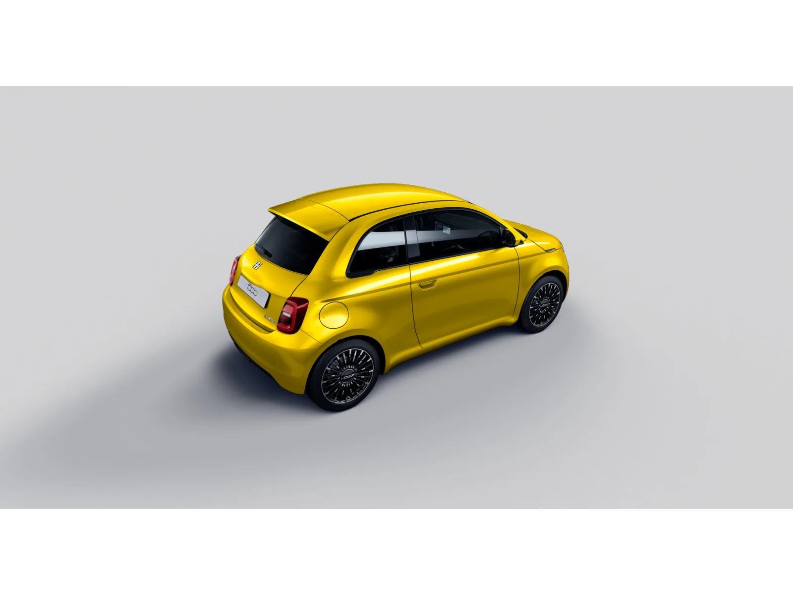 Fiat 500 (2026) — foto 1