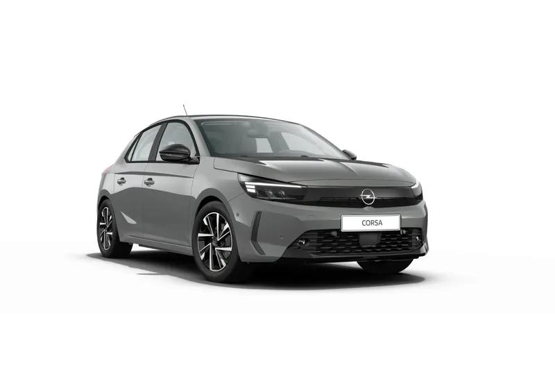 Opel Corsa (2026)