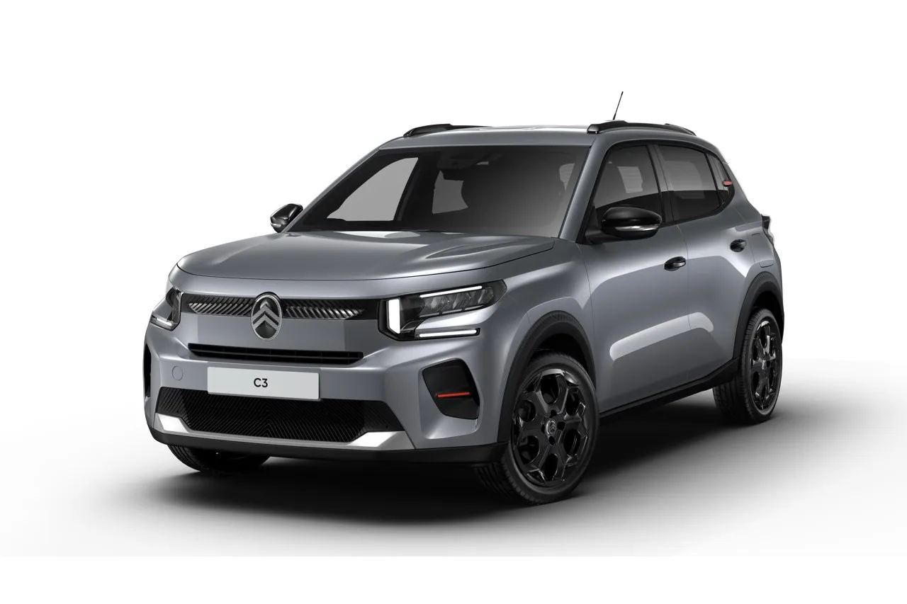 Citroën C3 (2026) — foto 1