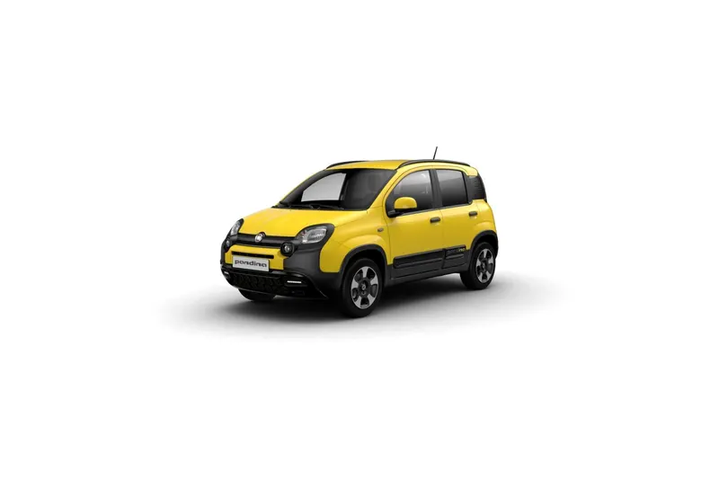 Fiat Pandina (2026)