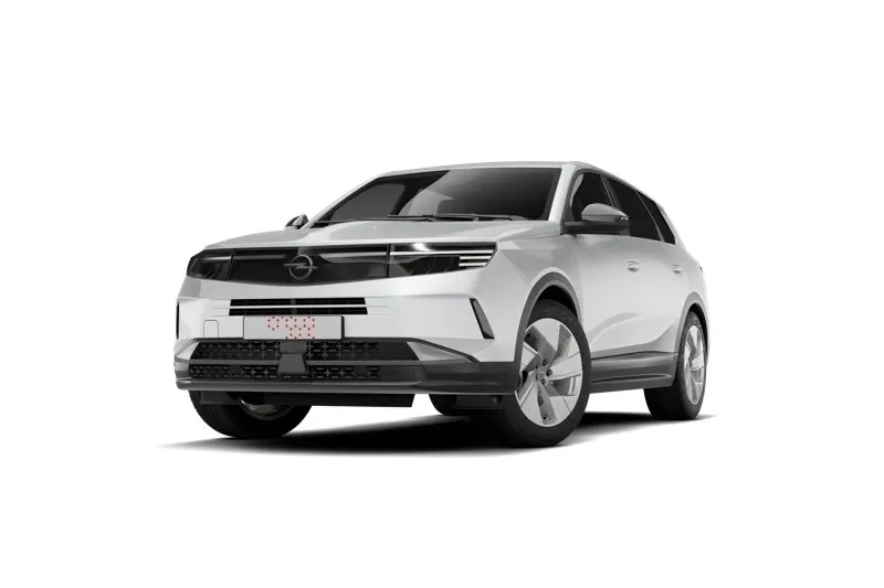 Opel Grandland (2026)