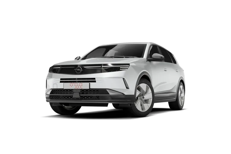 Opel Grandland (2026) — foto 1