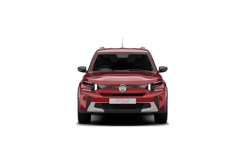 Citroën ë-C3 (2026) — foto 1