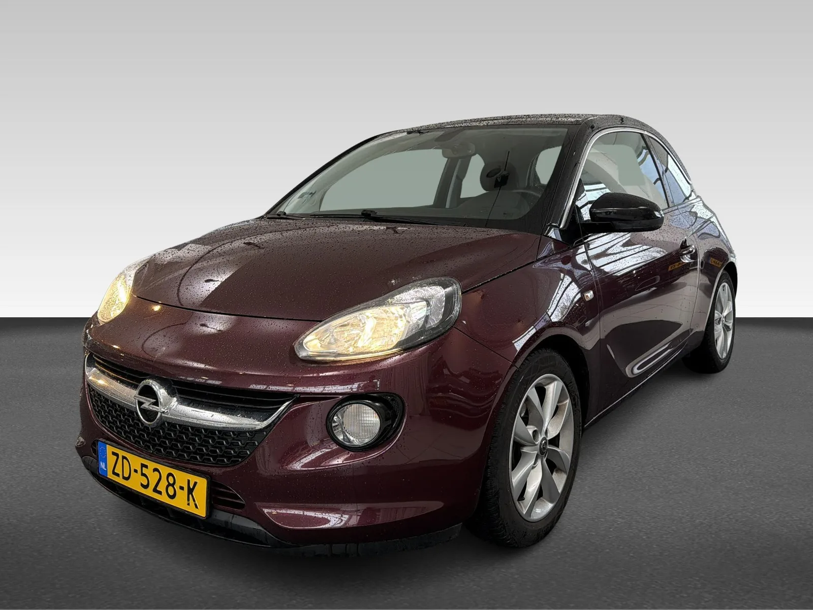 Opel Adam (2019) — foto 1