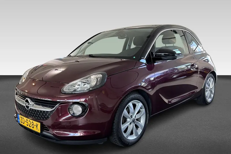 Opel Adam (2019)