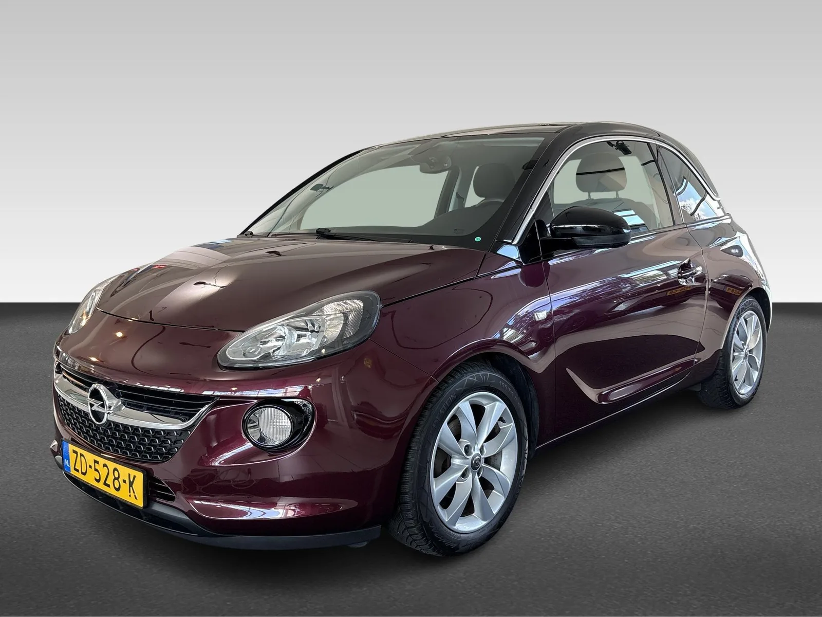 Opel Adam (2019) — foto 1