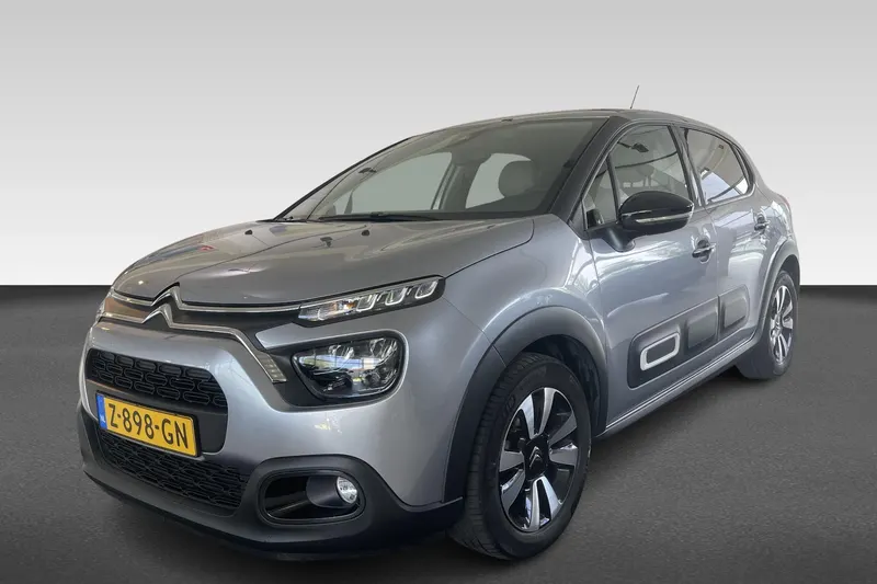 Citroën C3 (2024)