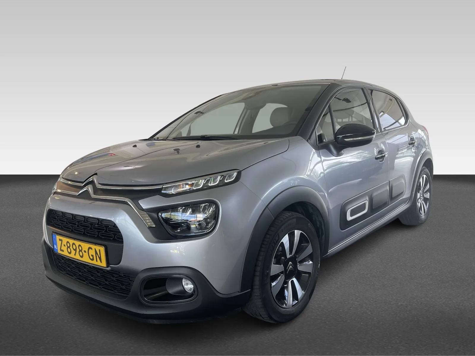 Citroën C3 (2024) — foto 1