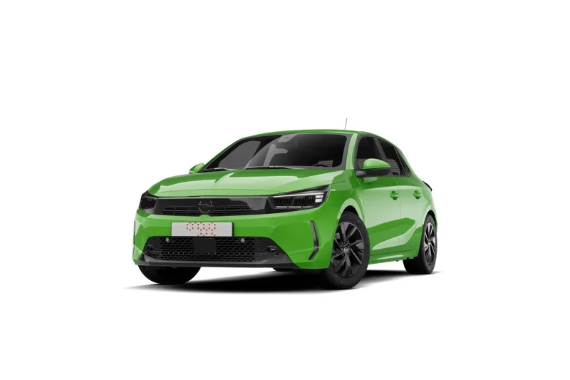 Opel Corsa (2026) — foto 1