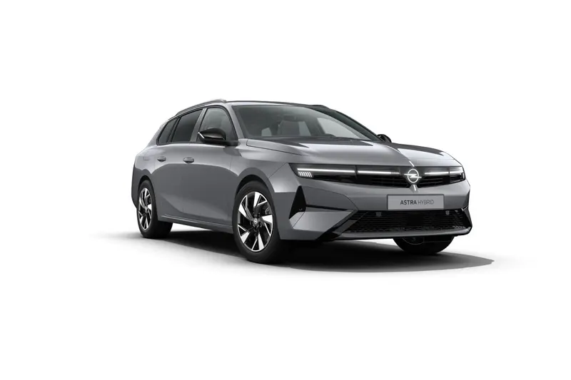 Opel Astra (2026)