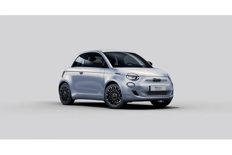Fiat 500e (2026)