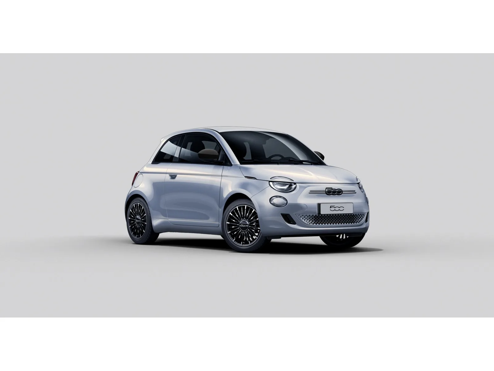 Fiat 500e (2026) — foto 1