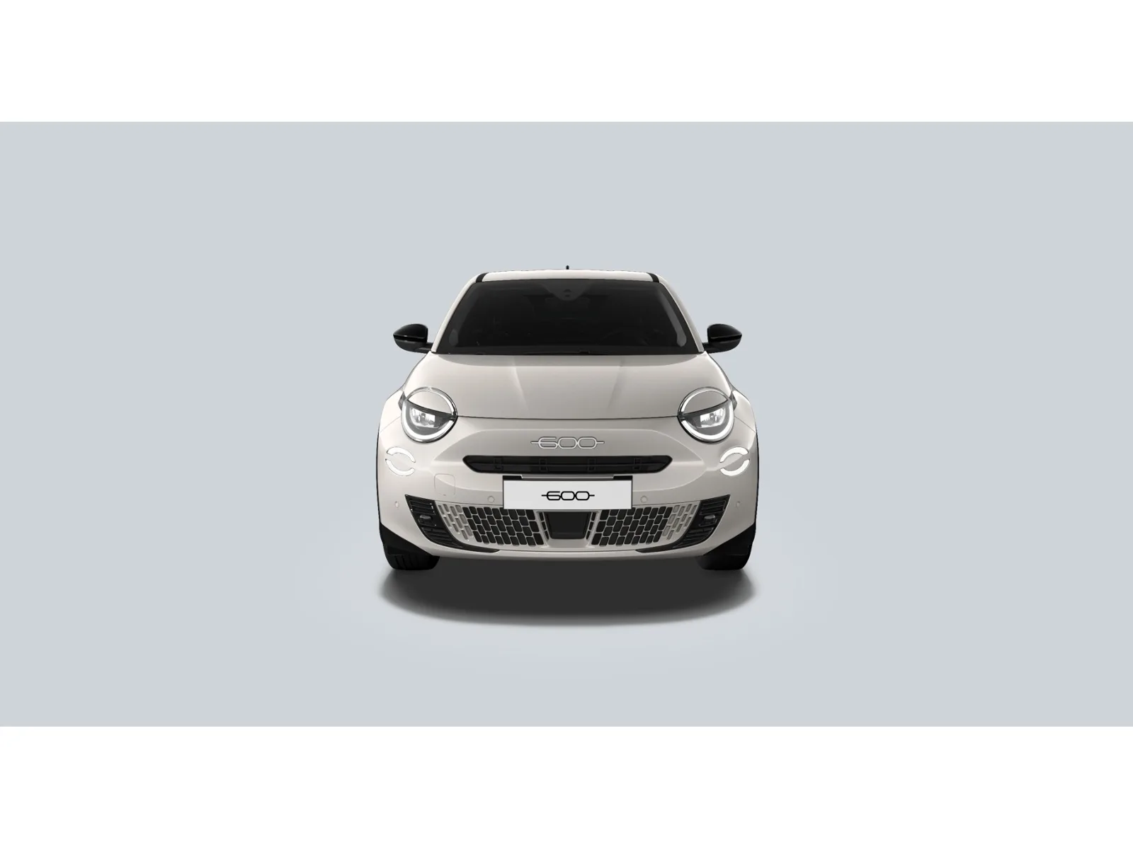 Fiat 600e (2026) — foto 1
