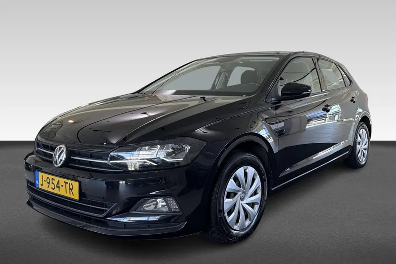Volkswagen Polo (2020)