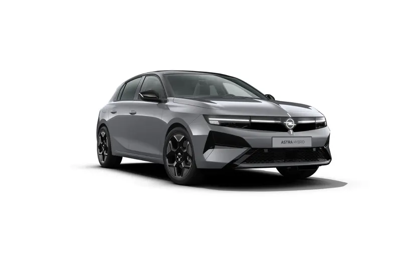 Opel Astra (2026)
