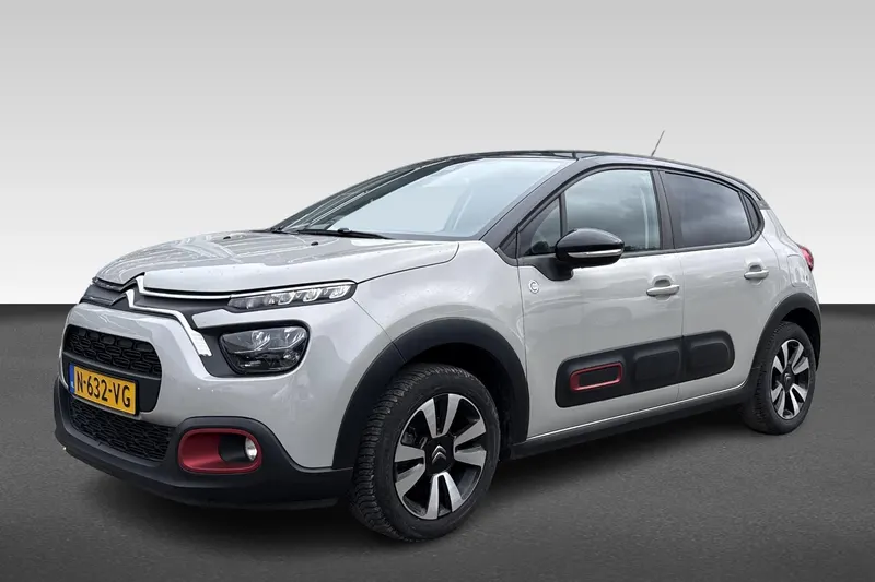 Citroën C3 (2022)