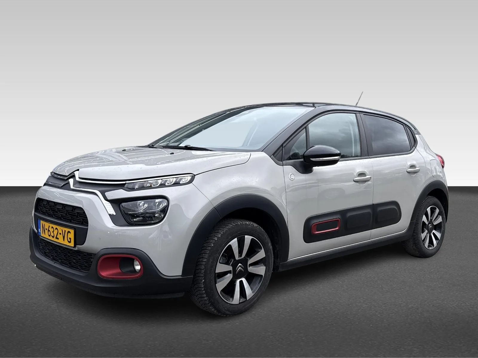 Citroën C3 (2022) — foto 1