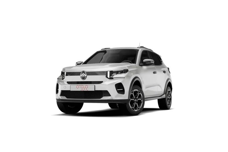 Citroën ë-C3 (2026) — foto 1