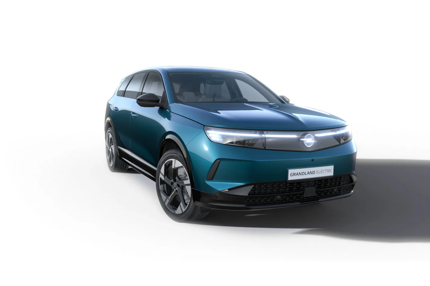 Opel Grandland (2026) — foto 1