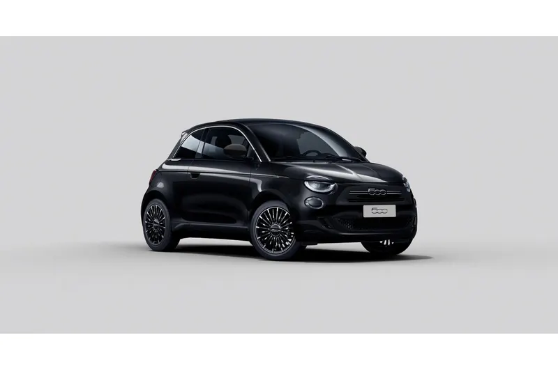 Fiat 500 (2026)