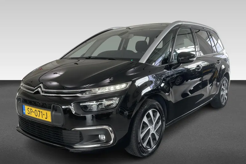 Citroën Grand C4 Picasso (2018)