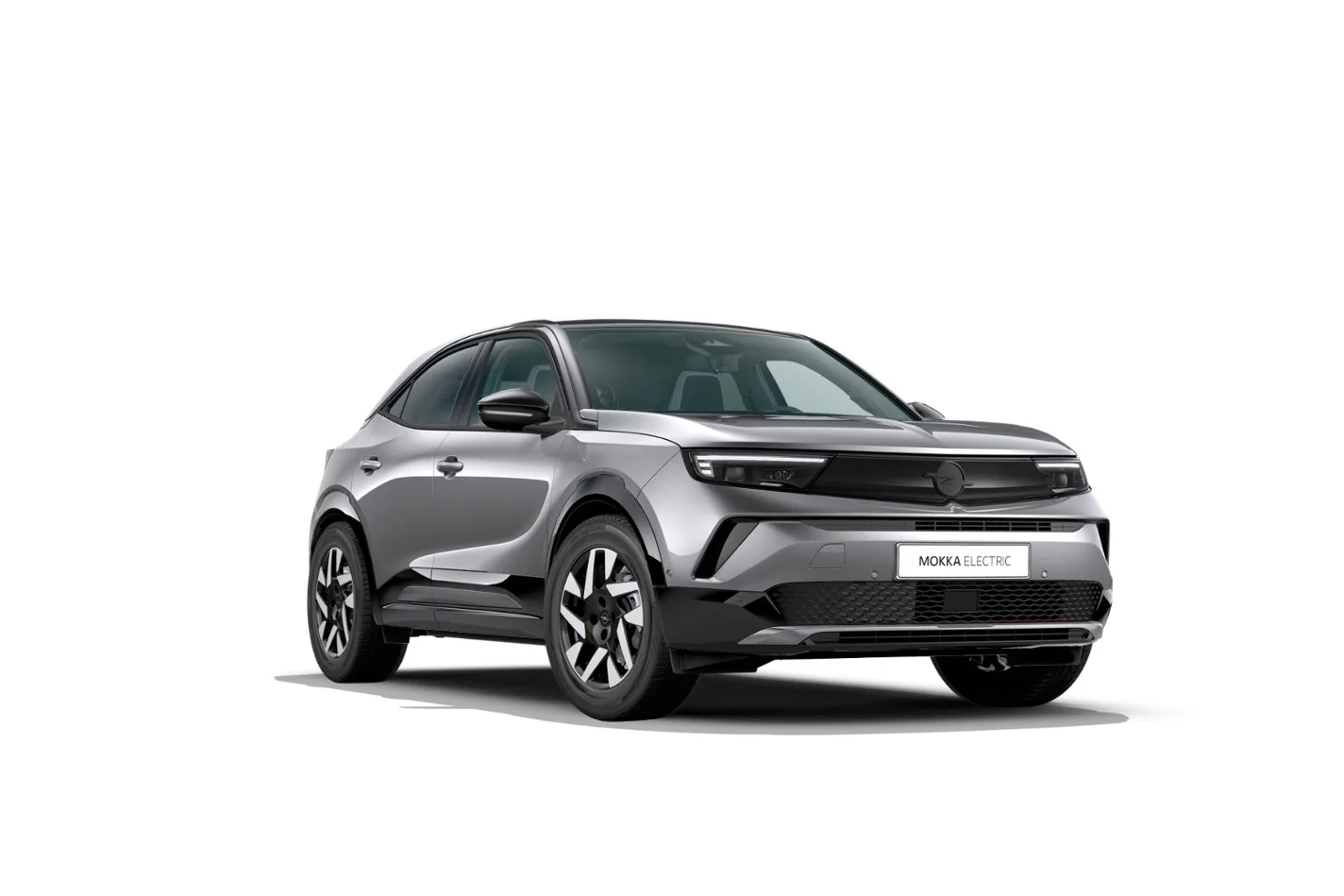 Opel Mokka-e (2026) — foto 1