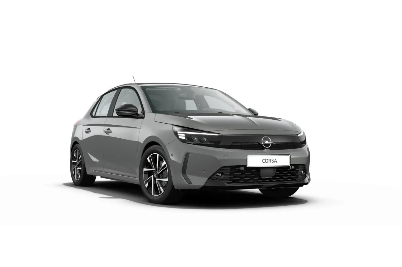 Opel Corsa (2026) — foto 1