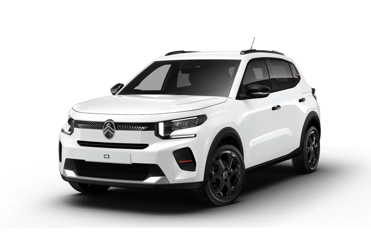 Citroën C3 (2026) — foto 1