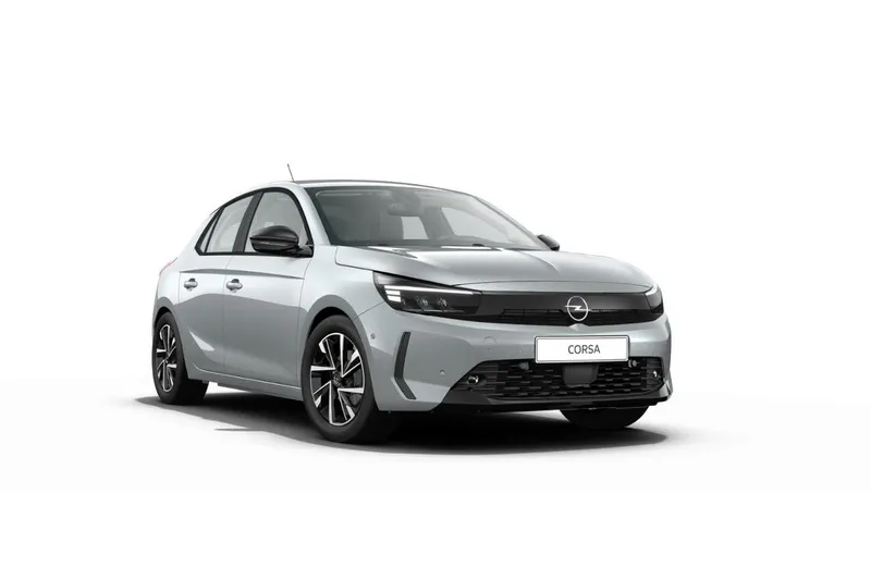 Opel Corsa (2026)