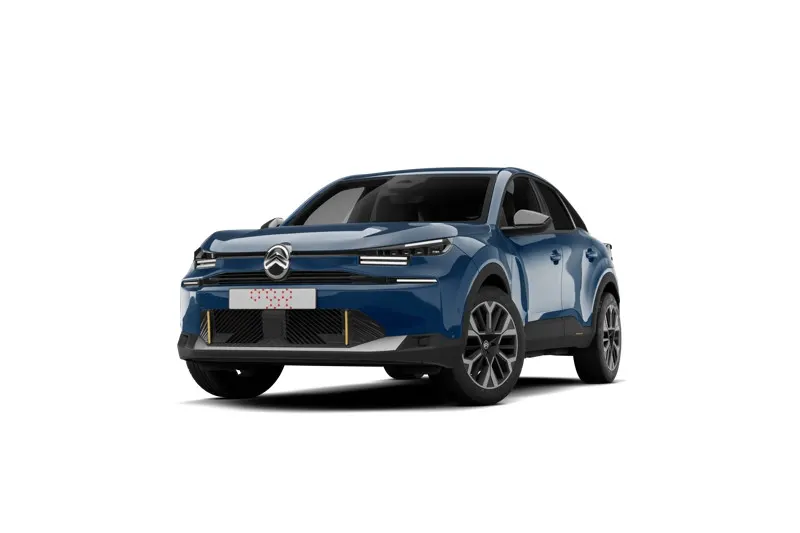 Citroën C4 (2026)