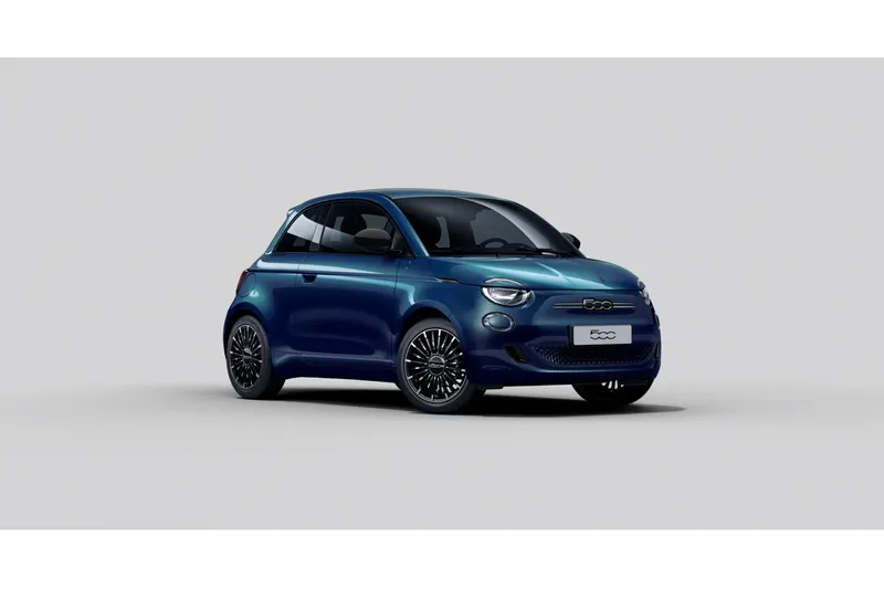 Fiat 500e (2026)