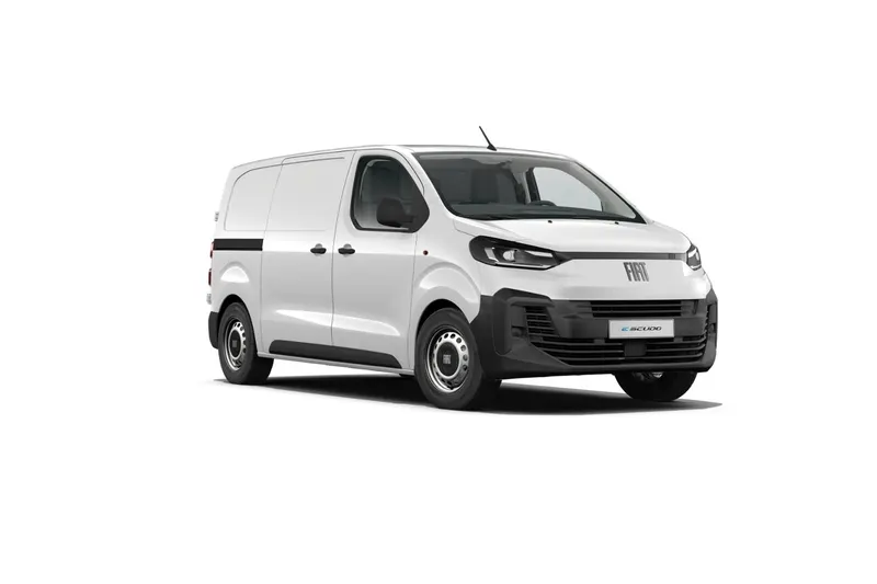 Fiat Scudo (2026)