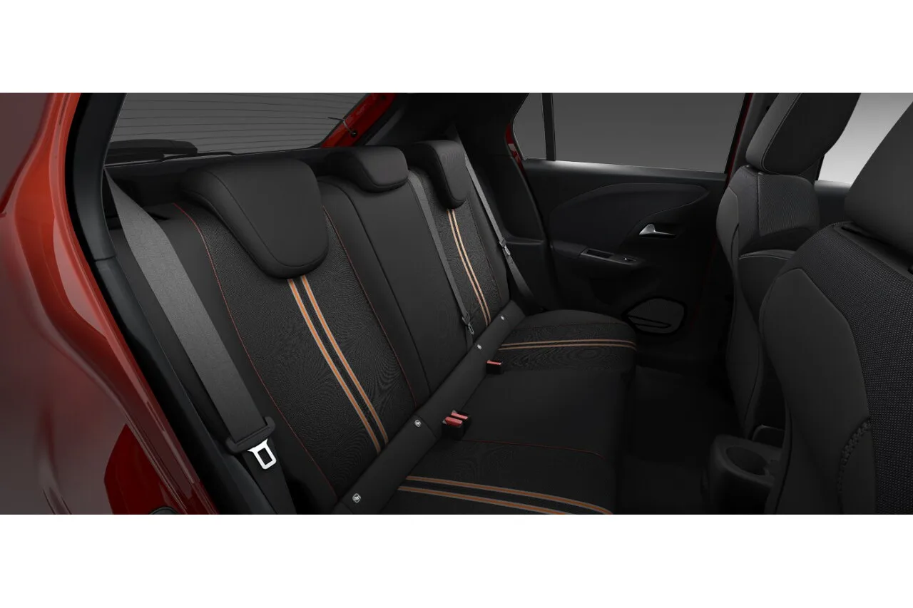 Opel Corsa (2026) — foto 1