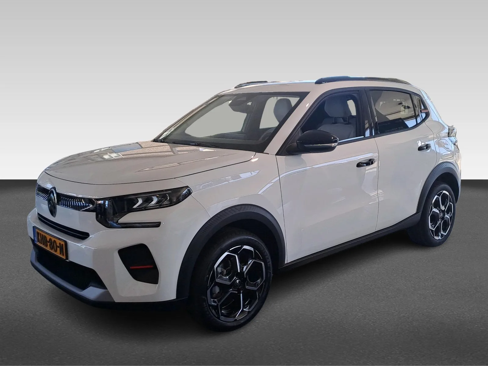Citroën C3 (2026) — foto 1