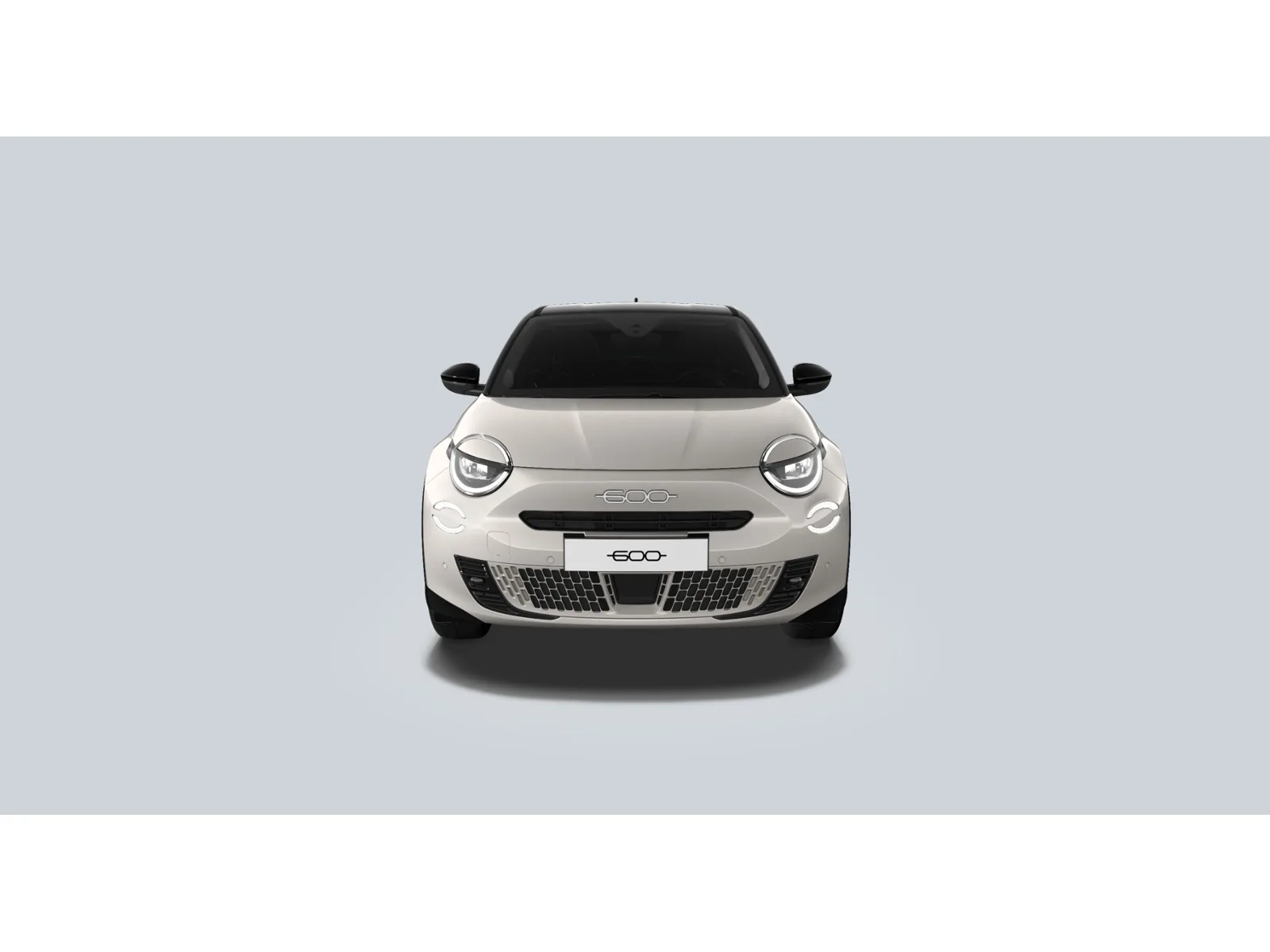Fiat 600e (2026) — foto 1