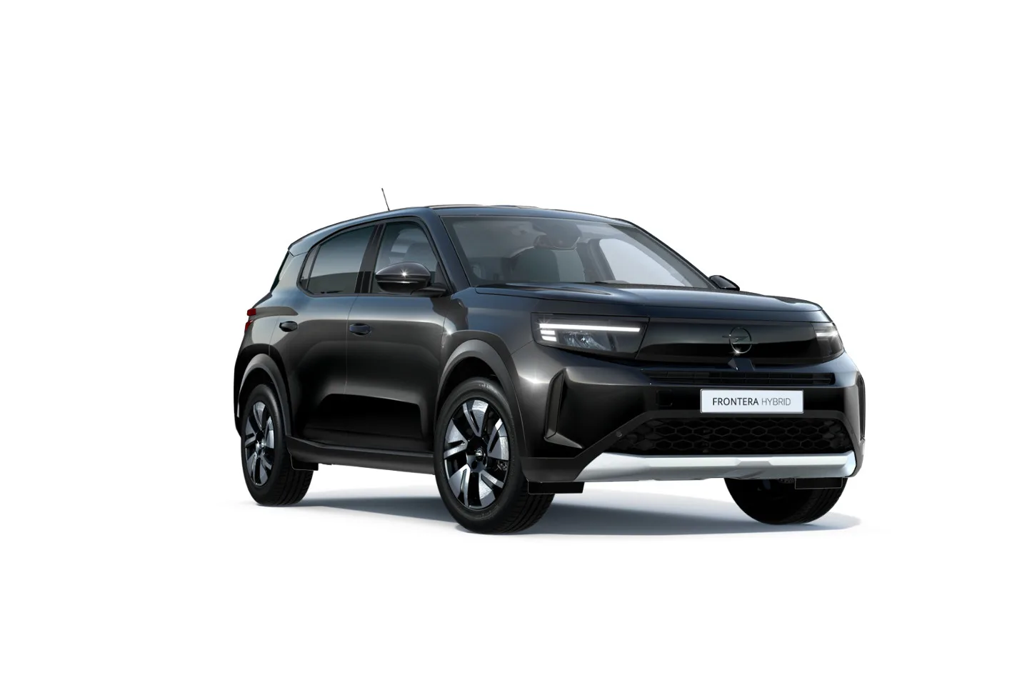 Opel Frontera (2026) — foto 1