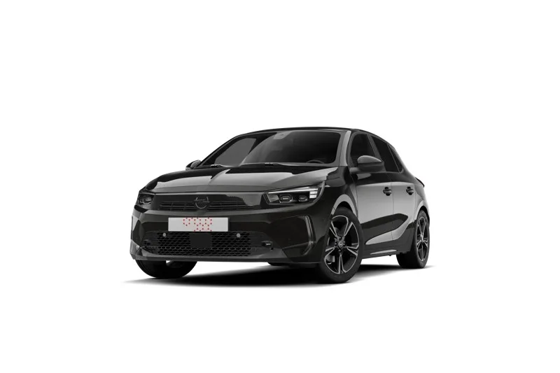 Opel Corsa (2026) — foto 1